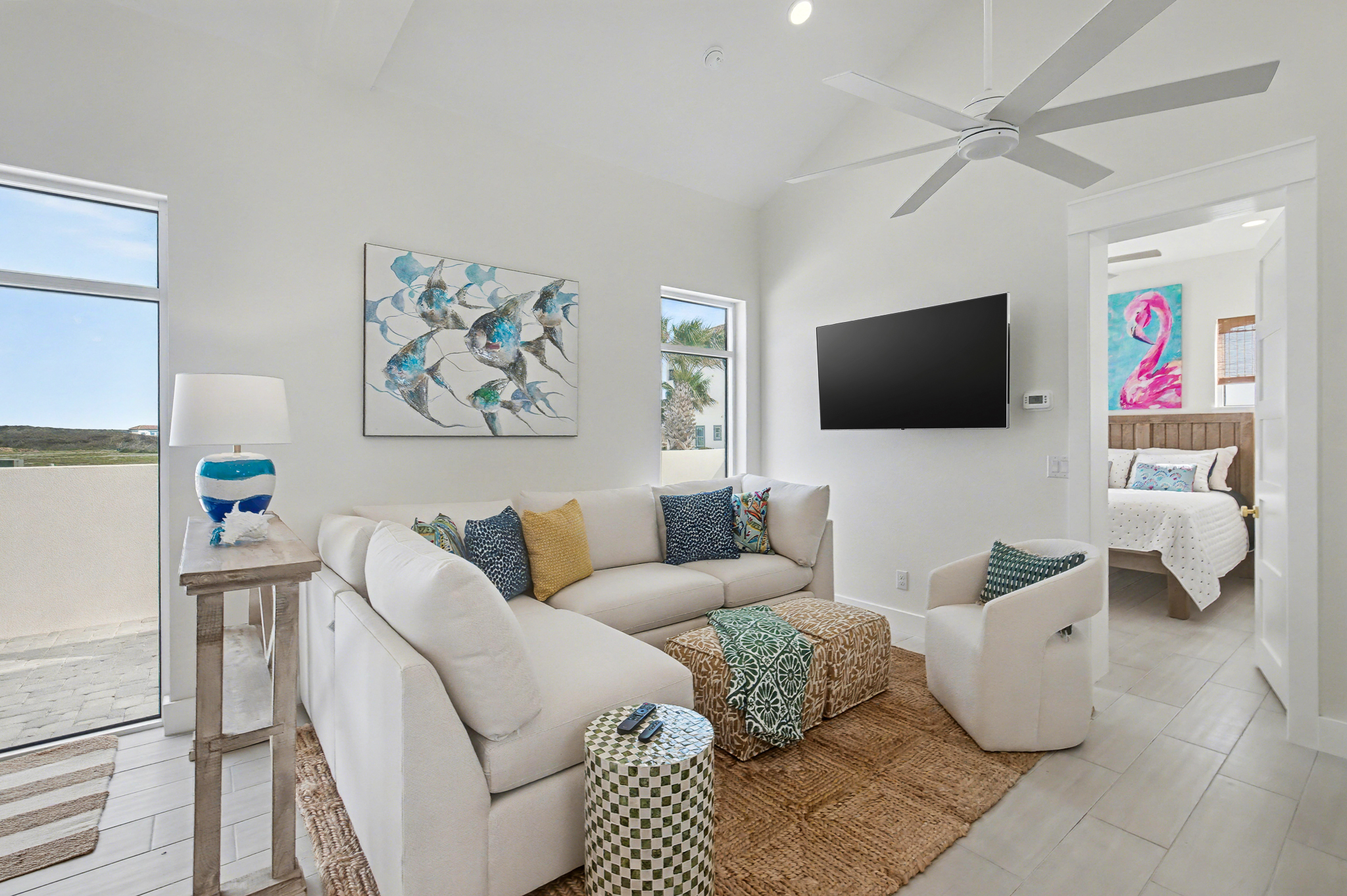 106 Porto Villageo Drive