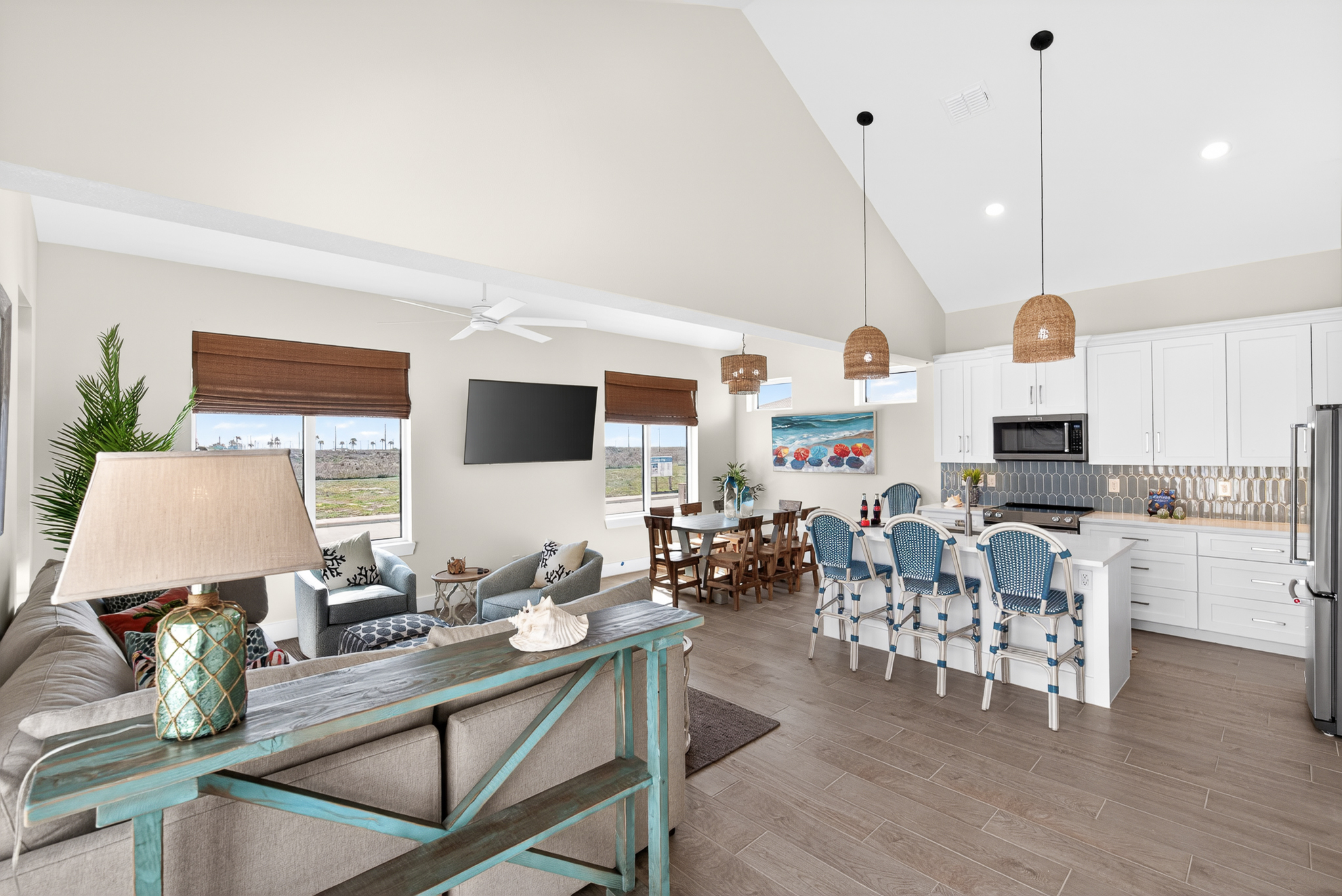 110 Porto Villageo Drive