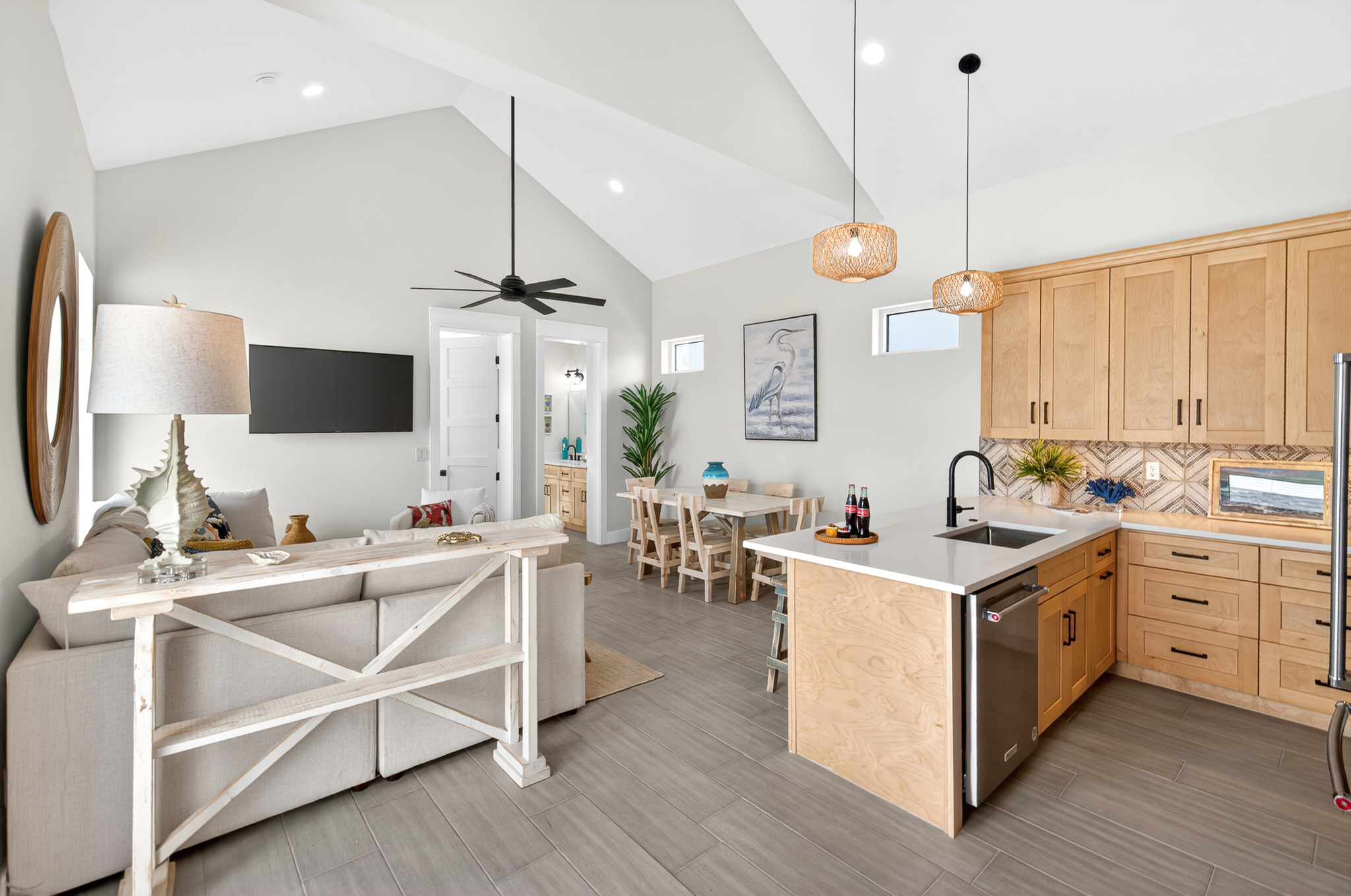 114 Porto Villageo Drive